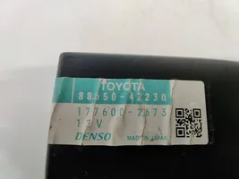 Toyota RAV 4 (XA30) Centralina aria condizionata/riscaldamento 8865042230