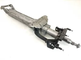 BMW 5 G30 G31 Scatola dello sterzo 6896189