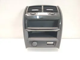 BMW 5 G30 G31 Griglia di ventilazione posteriore 9493421