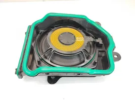 BMW 5 G30 G31 Subwoofer-bassokaiutin 6801076