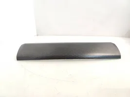 BMW 5 G30 G31 Rivestimento del vano portaoggetti del cruscotto 