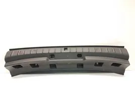 BMW 5 G30 G31 Trunk/boot sill cover protection 7373575