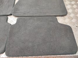 BMW 5 G30 G31 Car floor mat set 8072495