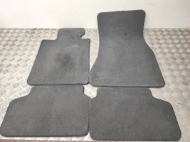 BMW 5 G30 G31 Car floor mat set 8072495