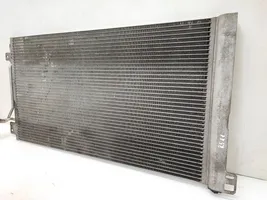 Volkswagen Transporter - Caravelle T5 A/C cooling radiator (condenser) 7H0820411E