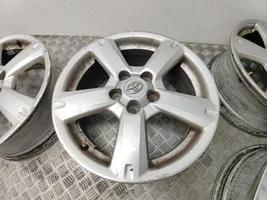 Toyota RAV 4 (XA30) Felgi aluminiowe R17 