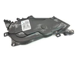 Ford Mondeo MK IV Protezione cinghia di distribuzione (copertura) AG9Q6007BC