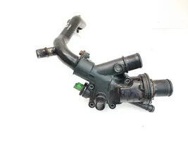 Ford Mondeo MK IV Termostato/alloggiamento del termostato 9682141580