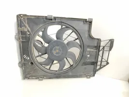 Volkswagen Transporter - Caravelle T5 Ventilateur de refroidissement de radiateur électrique 7H0121207