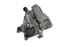 Ford Mondeo MK IV Sfiato/tubo di sfiato/tubo flessibile 9671271480