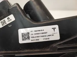 Tesla Model 3 Etusumuvalo 162479800A