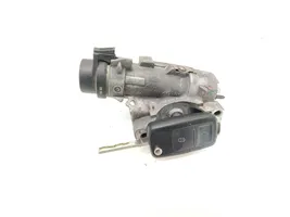 Volkswagen Transporter - Caravelle T5 Ignition lock 4B0905851P