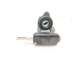 Volkswagen Transporter - Caravelle T5 Ignition lock 4B0905851P