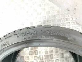 Tesla Model 3 R20 winter tire 