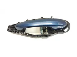 BMW 5 G30 G31 Maniglia esterna per portiera posteriore 9881774