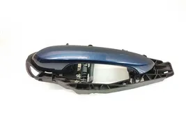 BMW 5 G30 G31 Maniglia esterna per portiera posteriore 9881773