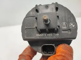 BMW 5 G30 G31 Unidad de control/módulo de alarma 9493759