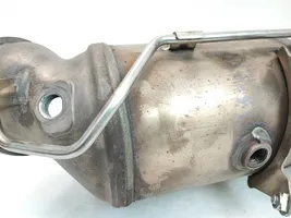 BMW 5 G30 G31 Filtre à particules catalyseur FAP / DPF 9488920