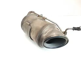 BMW 5 G30 G31 Filtre à particules catalyseur FAP / DPF 9488920