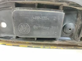 Volkswagen Transporter - Caravelle T5 Support de pare-chocs arrière 7H0807393C