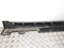 Toyota RAV 4 (XA40) Rivestimento anteriore minigonna laterale 87753C4000