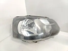 Volkswagen Transporter - Caravelle T5 Headlight/headlamp 7E1941016H