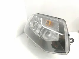 Volkswagen Transporter - Caravelle T5 Headlight/headlamp 7E1941016H