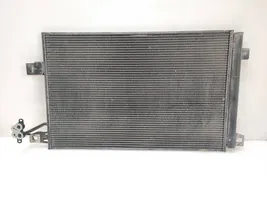 Volkswagen Transporter - Caravelle T5 A/C cooling radiator (condenser) 7E0820411D