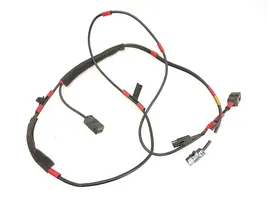 Mitsubishi Outlander USB-pistokeliitin 8755A296