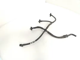 Volkswagen Transporter - Caravelle T5 Fuel return line/hose 