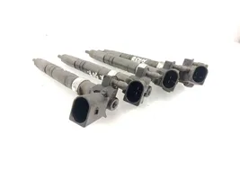 Volkswagen Transporter - Caravelle T5 Fuel injectors set 03L130277C