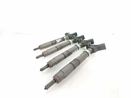 Volkswagen Transporter - Caravelle T5 Fuel injectors set 03L130277C