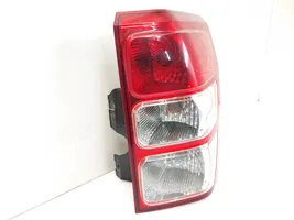 Suzuki Grand Vitara II Luci posteriori 22059079