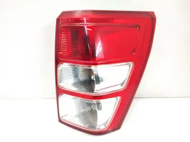 Suzuki Grand Vitara II Luci posteriori 22059079