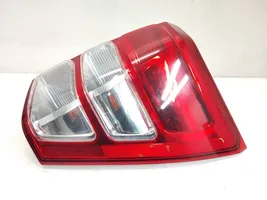 Suzuki Grand Vitara II Luci posteriori 22059079