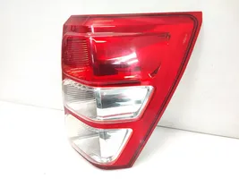 Suzuki Grand Vitara II Luci posteriori 22059079