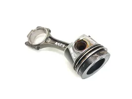 Volkswagen Transporter - Caravelle T5 Piston with connecting rod 038J