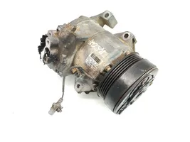 Suzuki Grand Vitara II Ilmastointilaitteen kompressorin pumppu (A/C) 9520164JB1