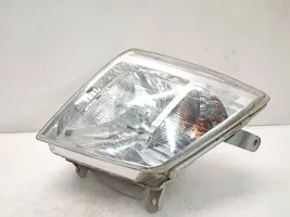 Isuzu D-Max Headlight/headlamp 082131138R