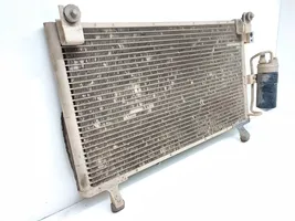 Isuzu D-Max A/C cooling radiator (condenser) 29099221