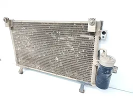 Isuzu D-Max A/C cooling radiator (condenser) 29099221