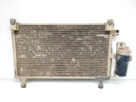 Isuzu D-Max A/C cooling radiator (condenser) 29099221