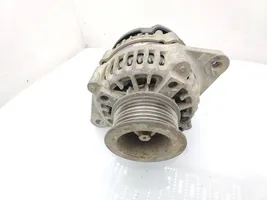 Isuzu D-Max Alternator 8973697161