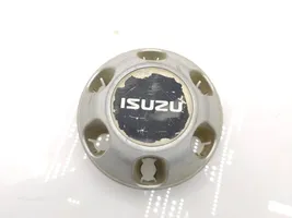 Isuzu D-Max Original wheel cap 