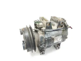 Isuzu D-Max Ilmastointilaitteen kompressorin pumppu (A/C) 89806359230