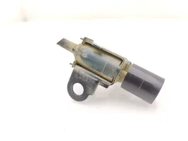 Isuzu D-Max Turbo solenoid valve 