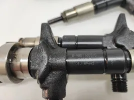 Isuzu D-Max Kit d'injecteurs de carburant 8980116050