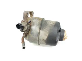 Isuzu D-Max Fuel filter 