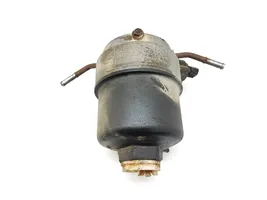 Isuzu D-Max Fuel filter 