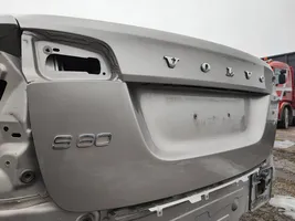 Volvo S60 Tailgate/trunk/boot lid 